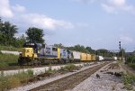 CSXT 8628